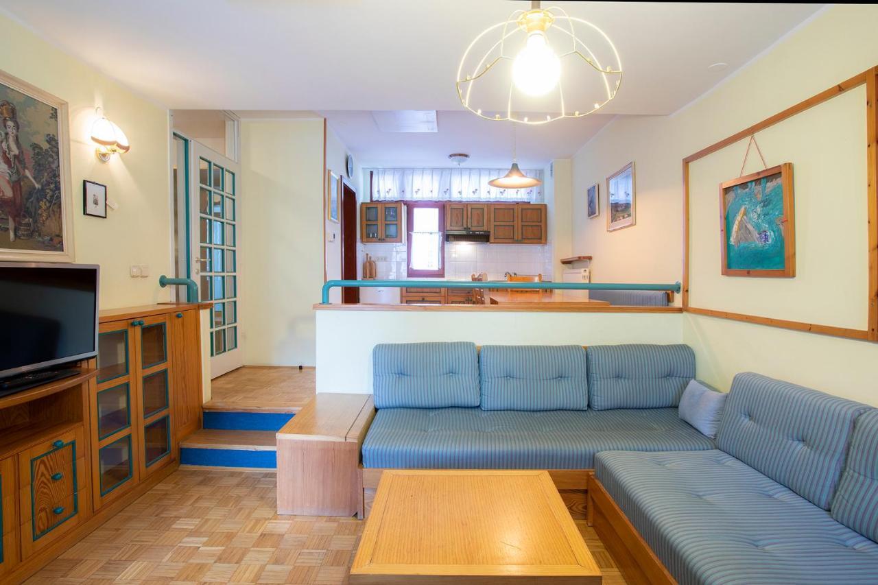 Apartments Baki Kranjska Gora Buitenkant foto