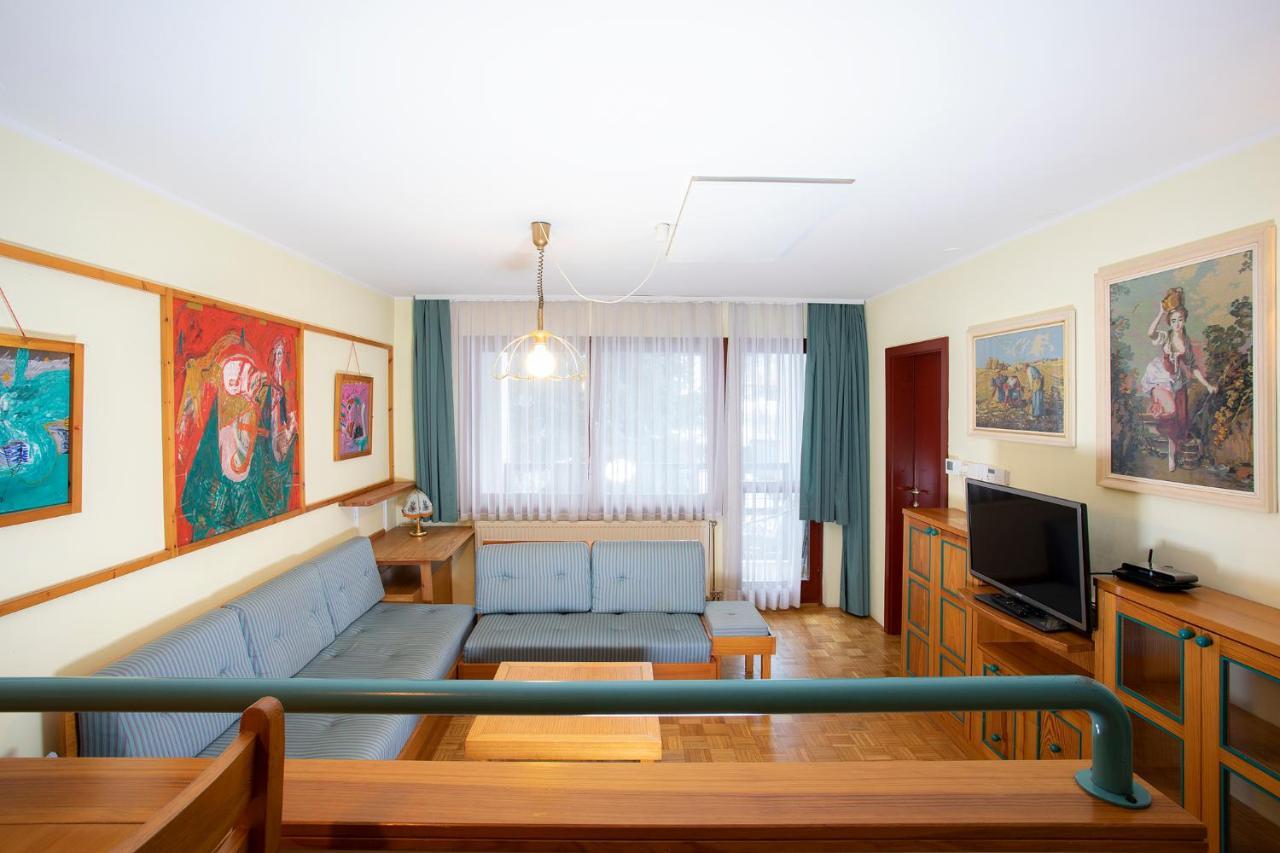 Apartments Baki Kranjska Gora Buitenkant foto