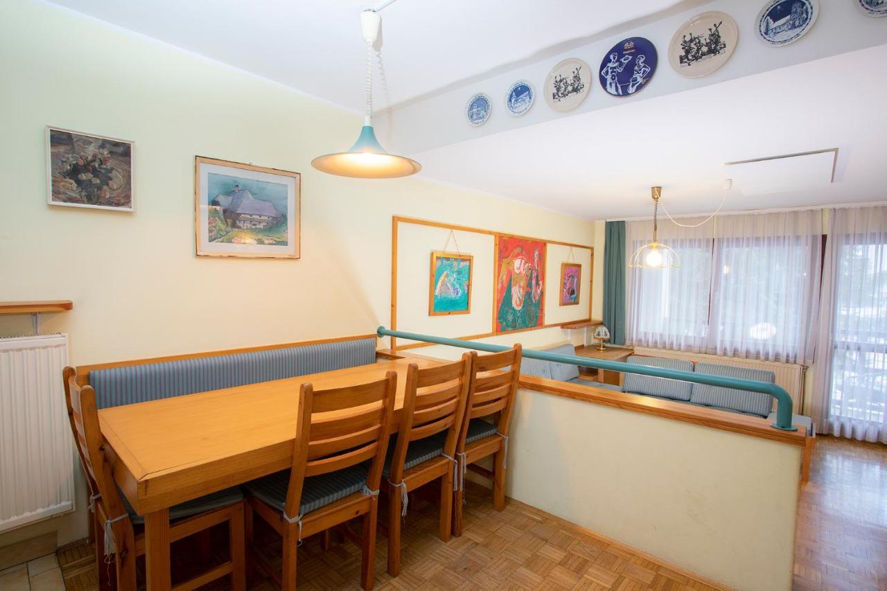 Apartments Baki Kranjska Gora Buitenkant foto
