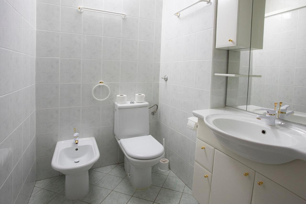 Apartments Baki Kranjska Gora Buitenkant foto