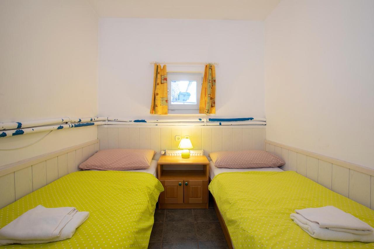 Apartments Baki Kranjska Gora Buitenkant foto