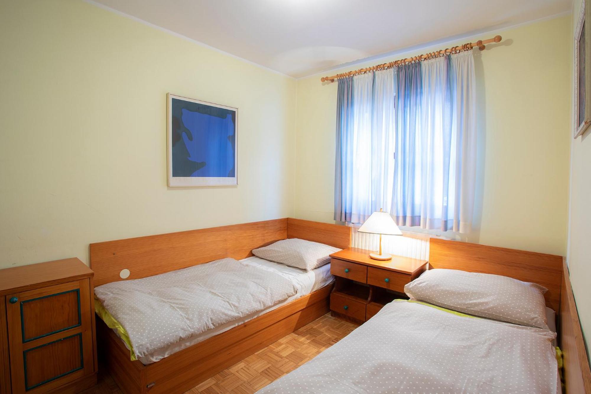 Apartments Baki Kranjska Gora Kamer foto