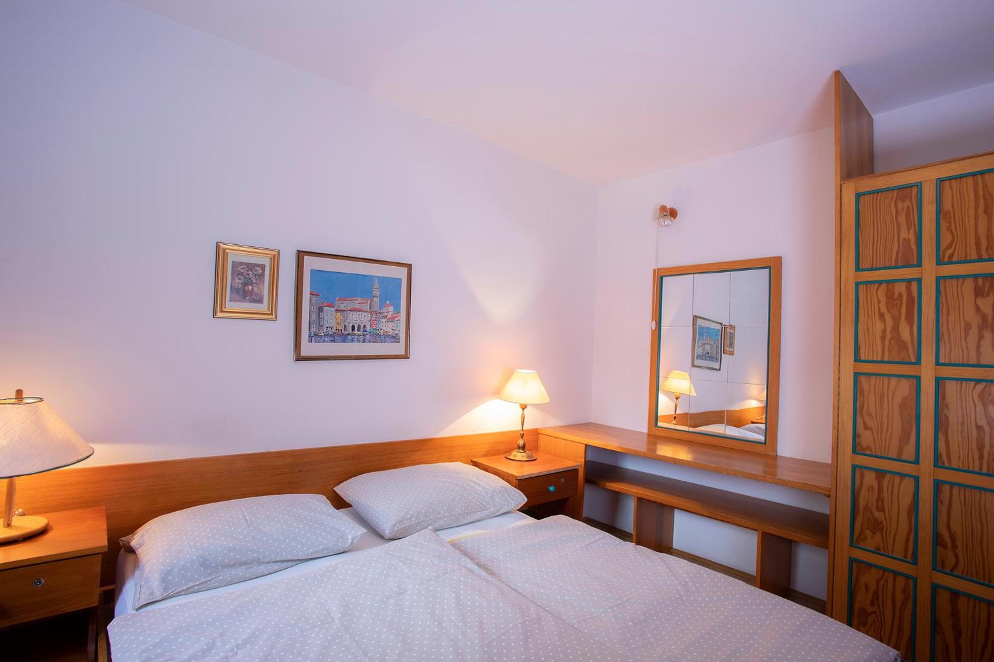 Apartments Baki Kranjska Gora Kamer foto