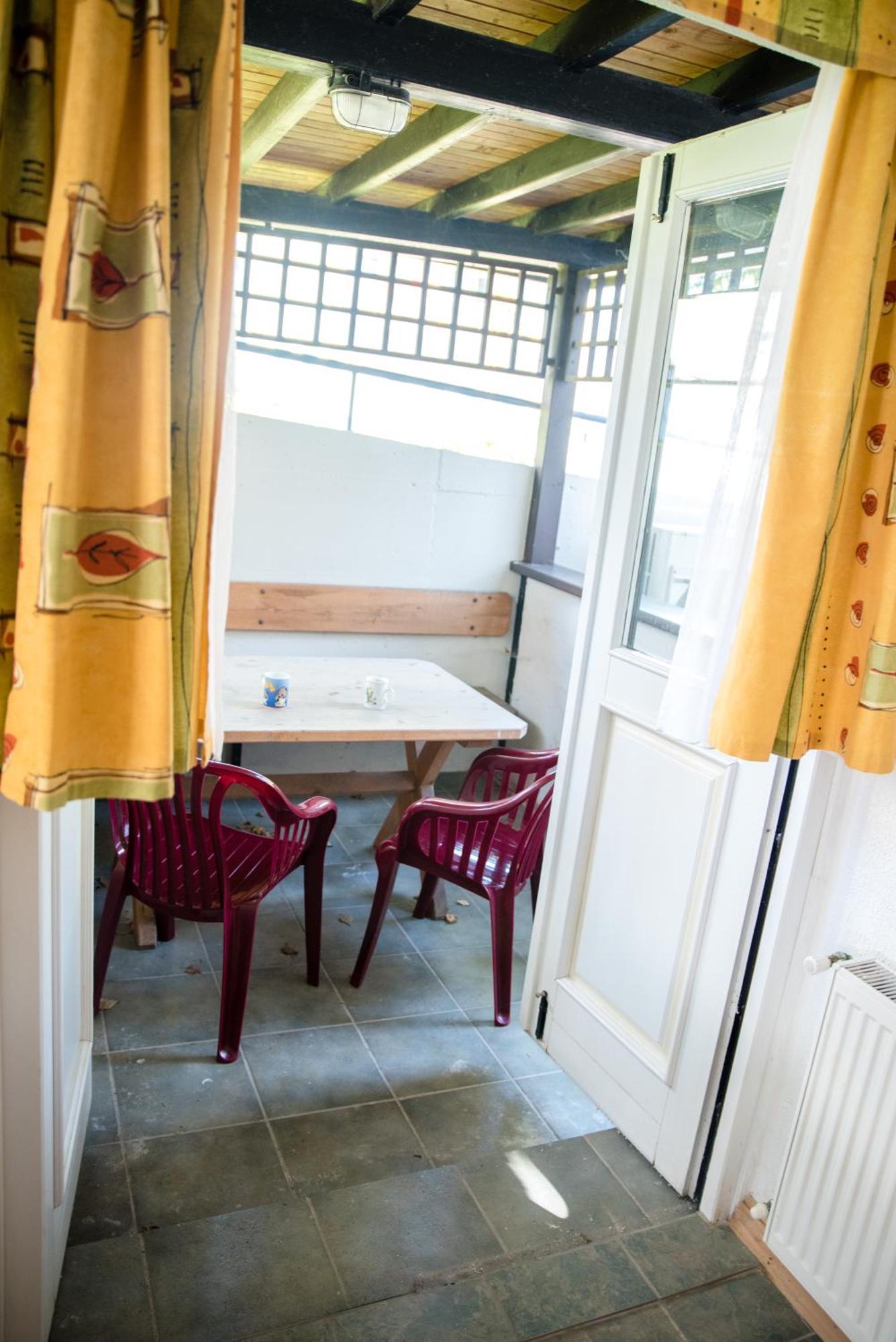 Apartments Baki Kranjska Gora Kamer foto